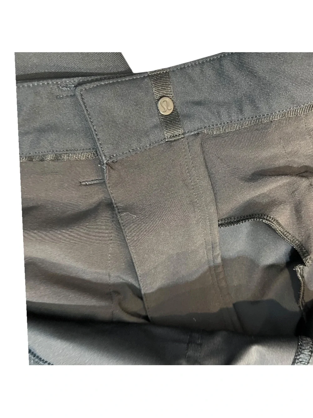 Lululemon ABC Pant Classic dark blue 32